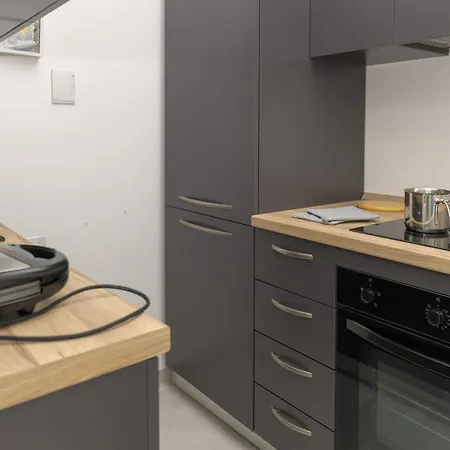 Family House Baggio - A ميلان