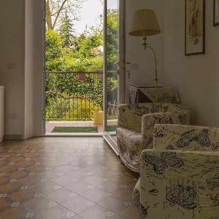 Family House Baggio - A * ميلان