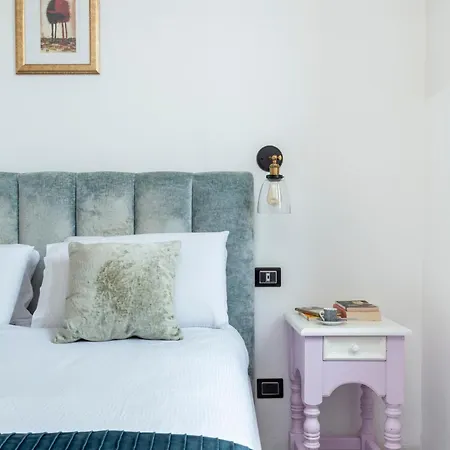 Apartmán Stylish Industrial Flat *