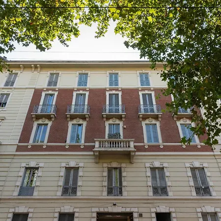 Santa Tecla Living Montenero 66 Apartmán *