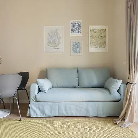 Santa Tecla Living Montenero 66 아파트 *