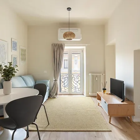 Santa Tecla Living Montenero 66 Apartmán *