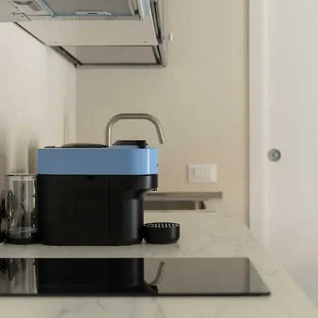 Santa Tecla Living Montenero 66 *