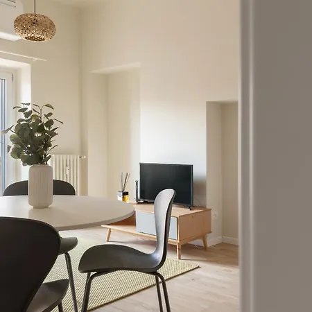 Santa Tecla Living Montenero 66 Apartmán *