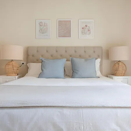 Santa Tecla Living Montenero 66 아파트