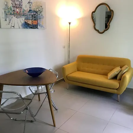 Small House Apartment