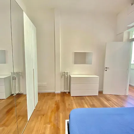 Washington 106 Apartment *