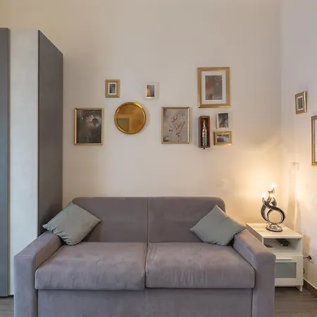 Corso Como - In The Heart Of Apartment