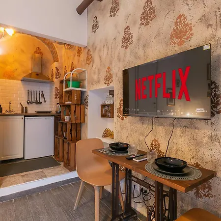 Corso Como - In The Heart Of Apartment Milan