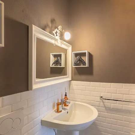 Corso Como - In The Heart Of Apartment *