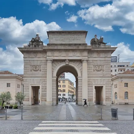 Corso Como - In The Heart Of Apartment