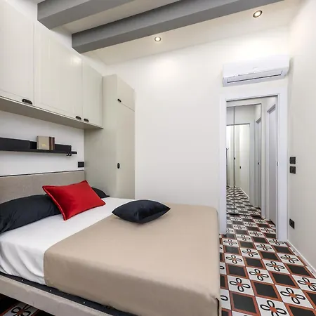 公寓 2fo6 - Navigli-duomo - Chic Luxury - 米兰