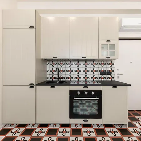 Апартаменты 2fo6 - Navigli-duomo - Chic Luxury - *
