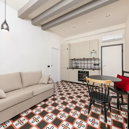 2fo6 - Navigli-duomo - Chic Luxury - Milán