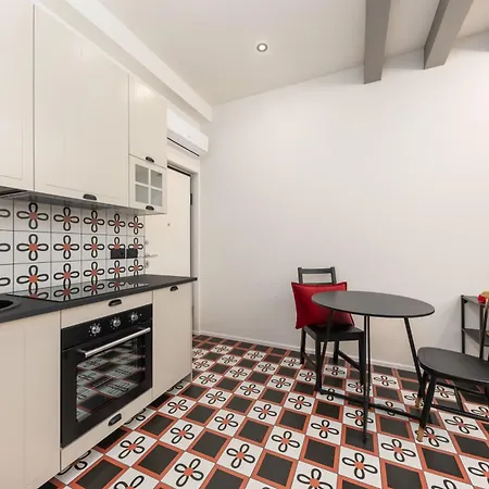 2fo6 - Navigli-duomo - Chic Luxury - Apartman