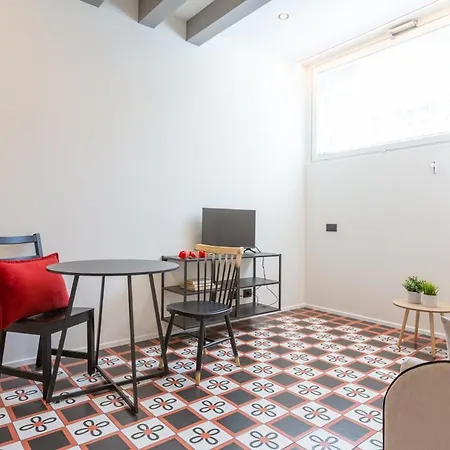 2fo6 - Navigli-duomo - Chic Luxury - * Milánó