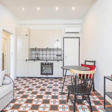 2fo6 - Navigli-duomo - Chic Luxury - Apartamento
