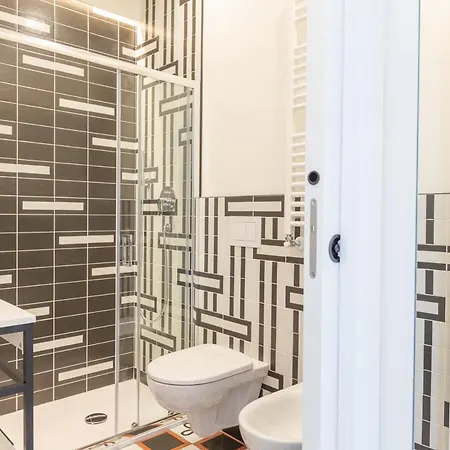 2fo6 - Navigli-duomo - Chic Luxury - Apartamento *