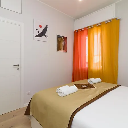 Splendido Bilocale Tra City-life E San Siro * 米兰