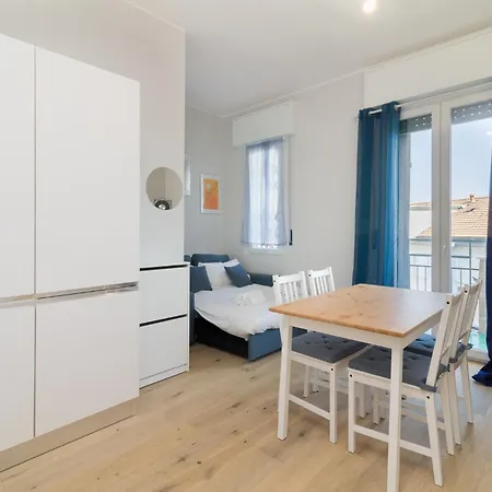 Splendido Bilocale Tra City-life E San Siro 公寓 米兰
