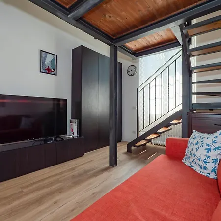 Stazione A 10min A Piedi, Porta Venezia - Corso Buenos Aires, Metro A 200m *