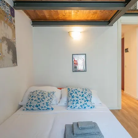 Stazione A 10min A Piedi, Porta Venezia - Corso Buenos Aires, Metro A 200m