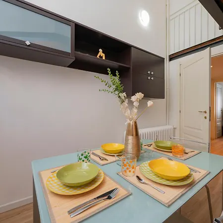 Stazione A 10min A Piedi, Porta Venezia - Corso Buenos Aires, Metro A 200m