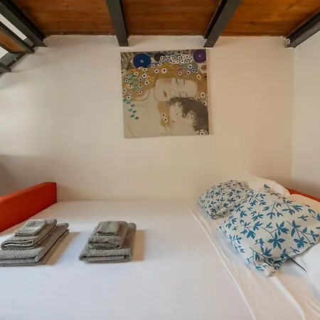 Daire Stazione A 10min A Piedi, Porta Venezia - Corso Buenos Aires, Metro A 200m Milano