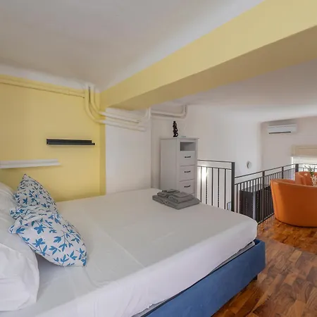 Stazione A 10min A Piedi, Porta Venezia - Corso Buenos Aires, Metro A 200m Daire Milano