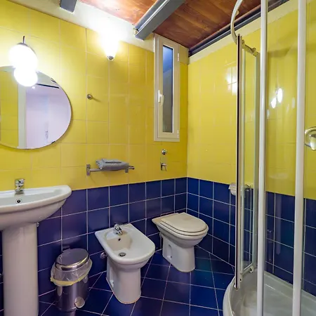 Daire Stazione A 10min A Piedi, Porta Venezia - Corso Buenos Aires, Metro A 200m *