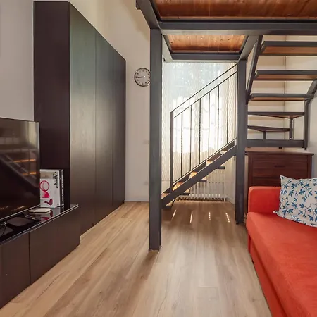 Daire Stazione A 10min A Piedi, Porta Venezia - Corso Buenos Aires, Metro A 200m *