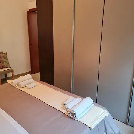 Small House Apartment