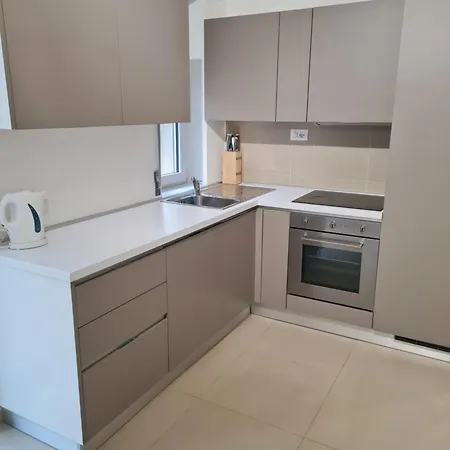 Apartment Small House Milan