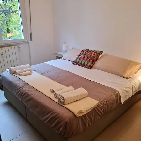 Apartment Small House