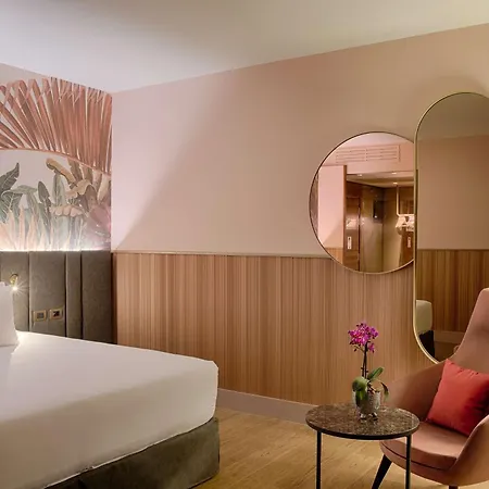 Nh Touring Hotel
