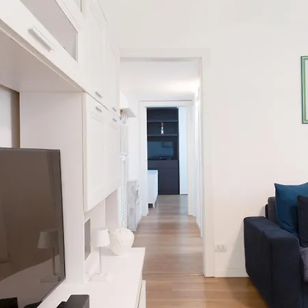 Apartment Cozy Milan