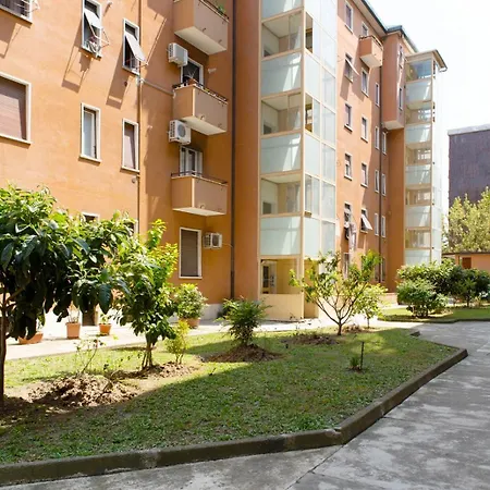 Cozy Apartment Milan