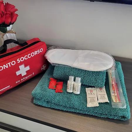 Residenza Vigliani Near Allianz Mico&citylife