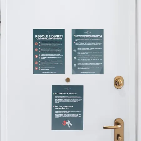 Διαμέρισμα Easylife - - Pier Lombardo 16 - Porta Romana Μιλάνο