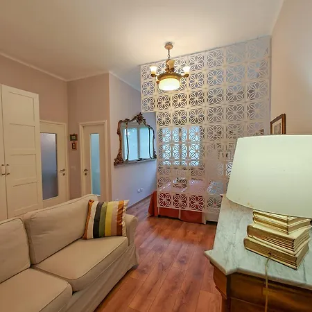 Apartment Incantevole Ed Elegante A Niguarda! *