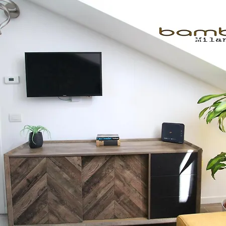 Bamboo Isonzo *