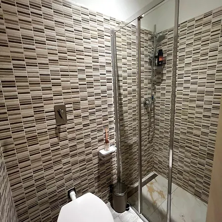 Milancenisio Bed & Breakfast Milan