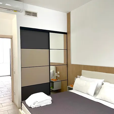 Bed & Breakfast Milancenisio Milano