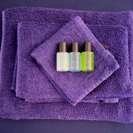 Centro Corso Buenos Aires - Fs Daire *