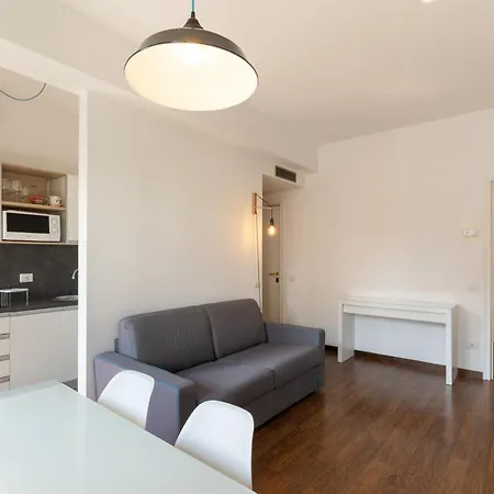 Apartamento Spacious Dateo - Mirable Pm *