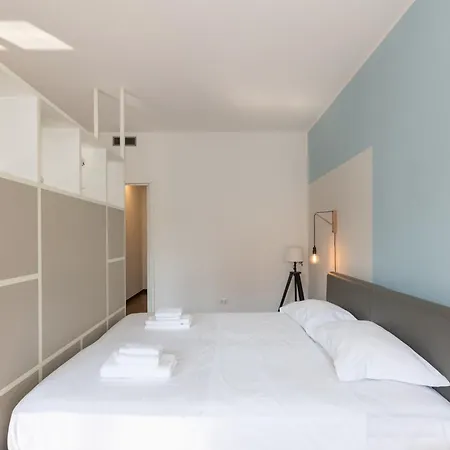 Διαμέρισμα Spacious Dateo - Mirable Pm