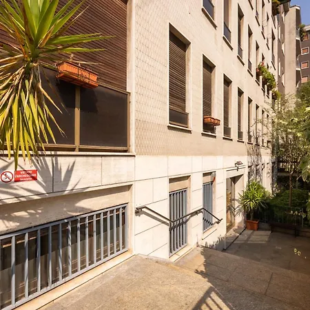 Spacious Dateo - Mirable Pm Μιλάνο