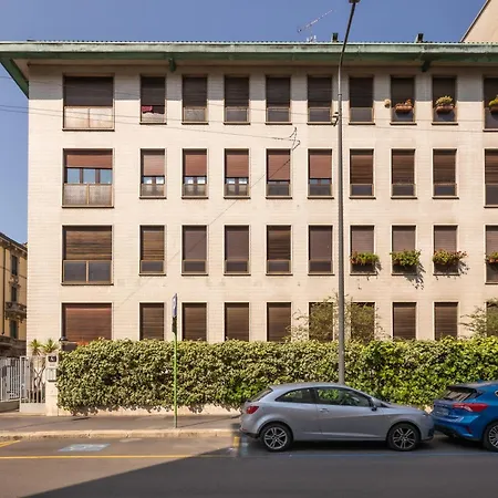 Διαμέρισμα Spacious Dateo - Mirable Pm
