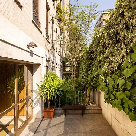 Apartamento Spacious Dateo - Mirable Pm Milão