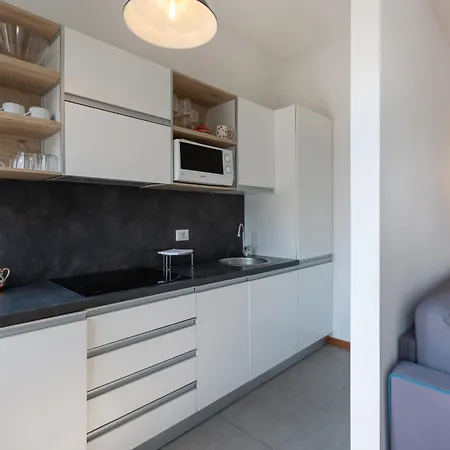 Spacious Dateo - Mirable Pm Διαμέρισμα *